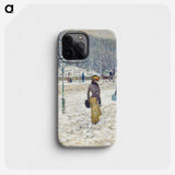 1-19_Frederick-Childe-Hassam_phone