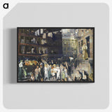 1-19_George-Bellows_blk-crop