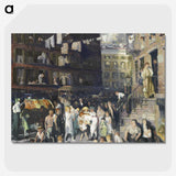 1-19_George-Bellows_picture-crop