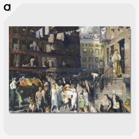 1-19_George-Bellows_picture-crop