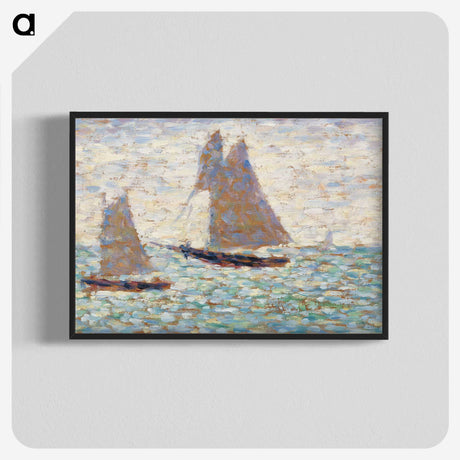 1-19_Georges-Seurat_blk-crop