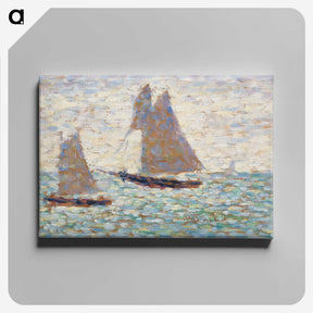 1-19_Georges-Seurat_canvas