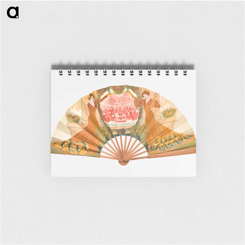 The Grand Vatel - ジョルジュ ド フィール Memo.