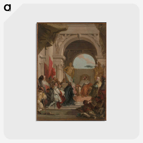 1-19_Giovanni-Battista-Tiepolo_postcard