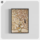 1-19_Gustav-Klimt_blk-crop