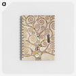1-19_Gustav-Klimt_memo