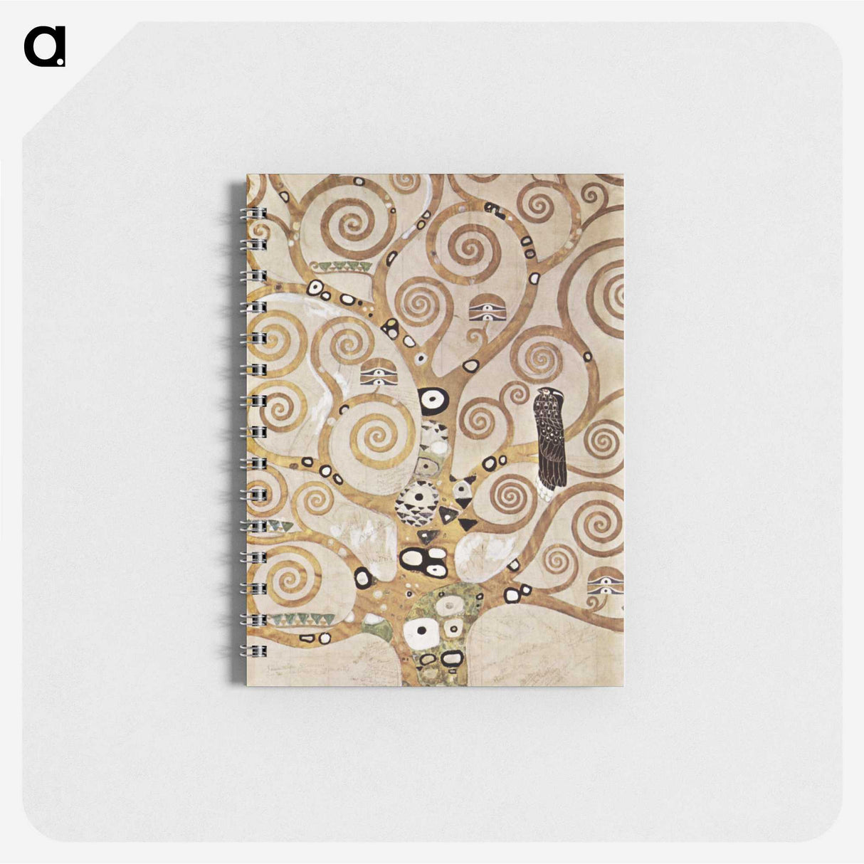 1-19_Gustav-Klimt_memo