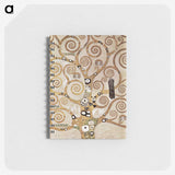 1-19_Gustav-Klimt_memo
