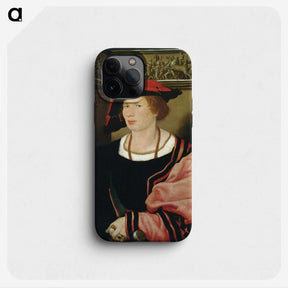 1-19_Hans-Holbein-the-Younger_phone