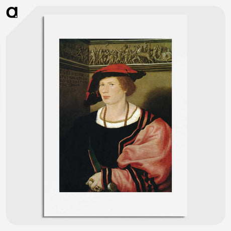 1-19_Hans-Holbein-the-Younger_picture