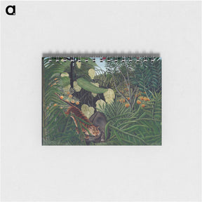 1-19_Henri-Rousseau_memo