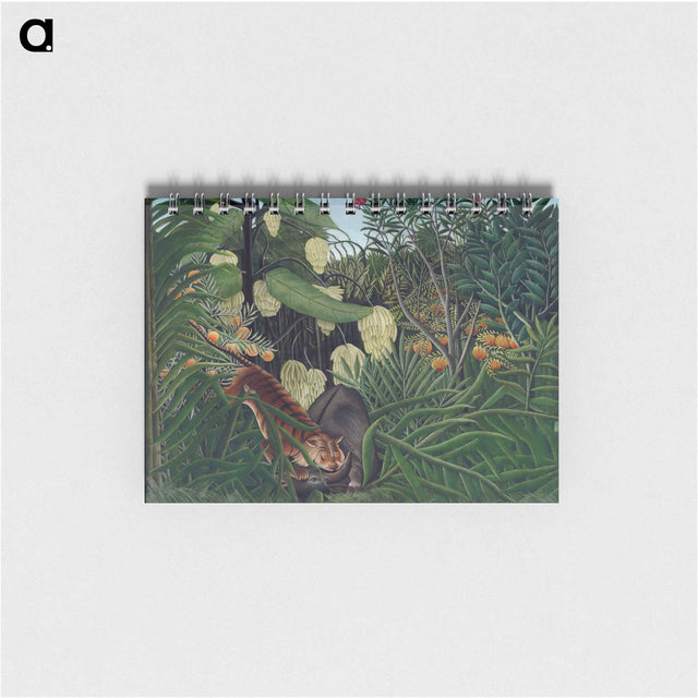 1-19_Henri-Rousseau_memo