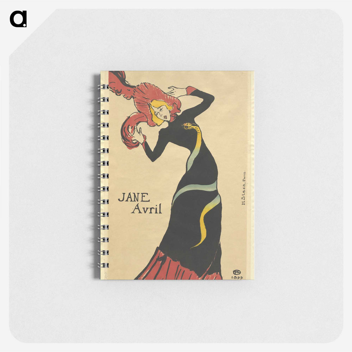 1-19_Henri-de-Toulouse-Lautrec_memo