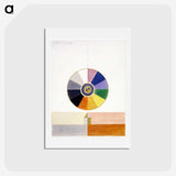 1-19_Hilma-af-Klint_hagaki