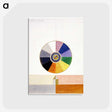 1-19_Hilma-af-Klint_postcard