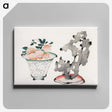 1-19_Hu-Zhengyan_canvas