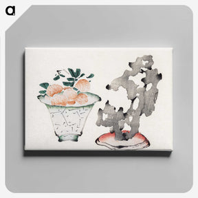 1-19_Hu-Zhengyan_canvas