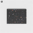 アートメモ帳-Farthest View of the Universe
 - ハッブル画像 Memo.
