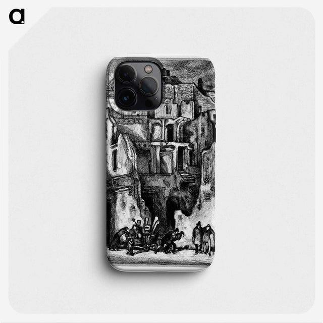 1-19_Hugo-Steiner-Prag_phone