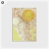 1-19_Jan-Toorop_postcard