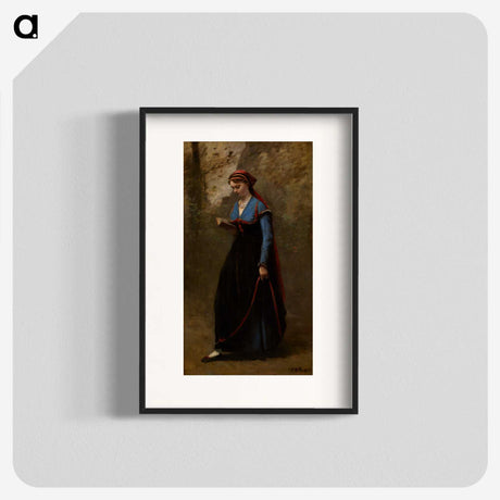 1-19_Jean-Baptiste-Camille-Corot_blk