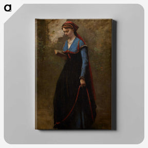 1-19_Jean-Baptiste-Camille-Corot_canvas