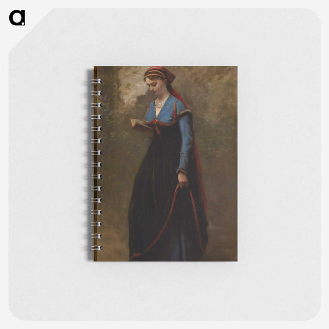 1-19_Jean-Baptiste-Camille-Corot_memo