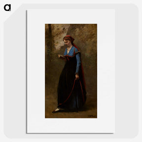 1-19_Jean-Baptiste-Camille-Corot_picture
