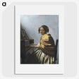 1-19_Johannes-Vermeer_picture