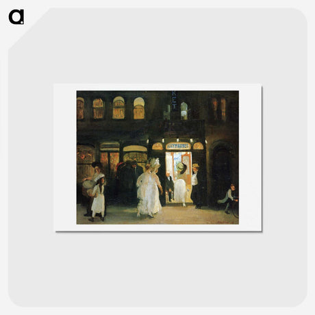 1-19_John-Sloan_hagaki