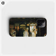 1-19_John-Sloan_phone