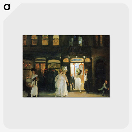 1-19_John-Sloan_postcard