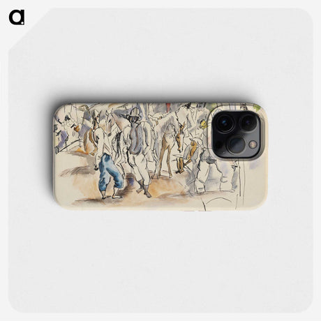 1-19_Jules-Pascin_phone