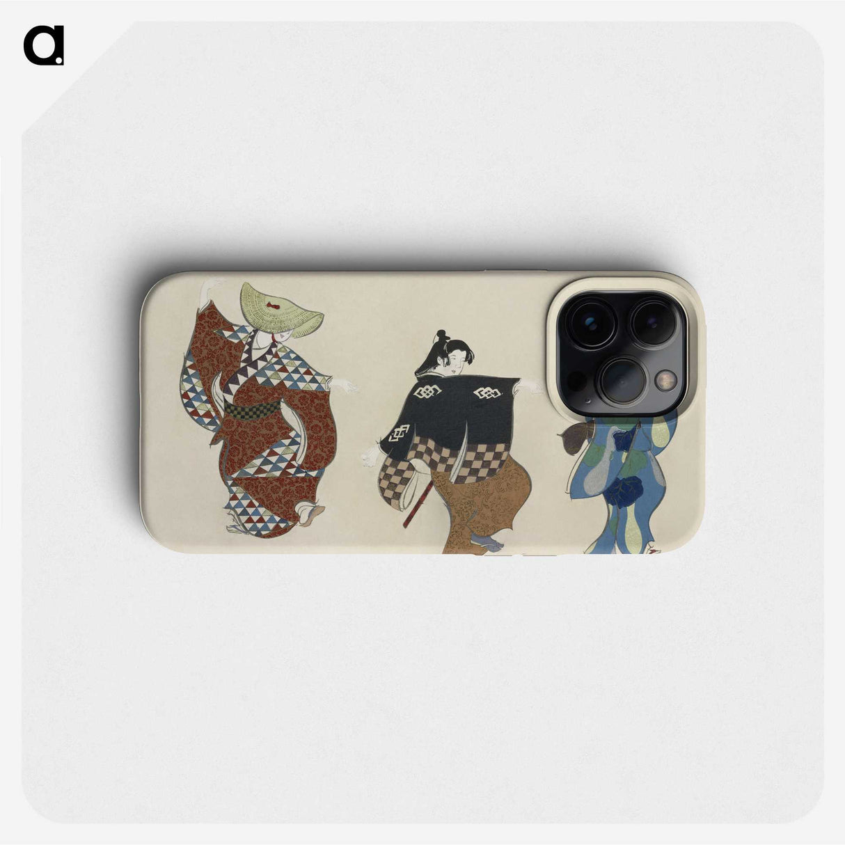 1-19_Kamisaka-Sekka_phone