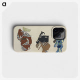 1-19_Kamisaka-Sekka_phone