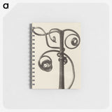 1-19_Karl-Blossfeldt_memo