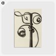 1-19_Karl-Blossfeldt_postcard