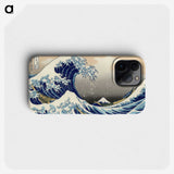 1-19_Katsushika-Hokusai_phone