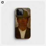 1-19_Ladislav-Mednyanszky_phone