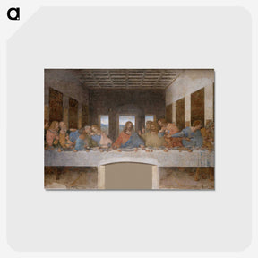 1-19_Leonardo-Da-Vinci_postcard