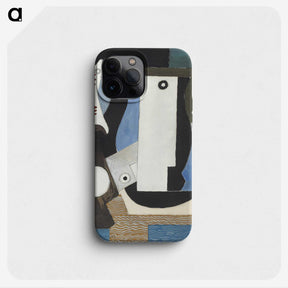 1-19_Louis-Marcoussis_phone