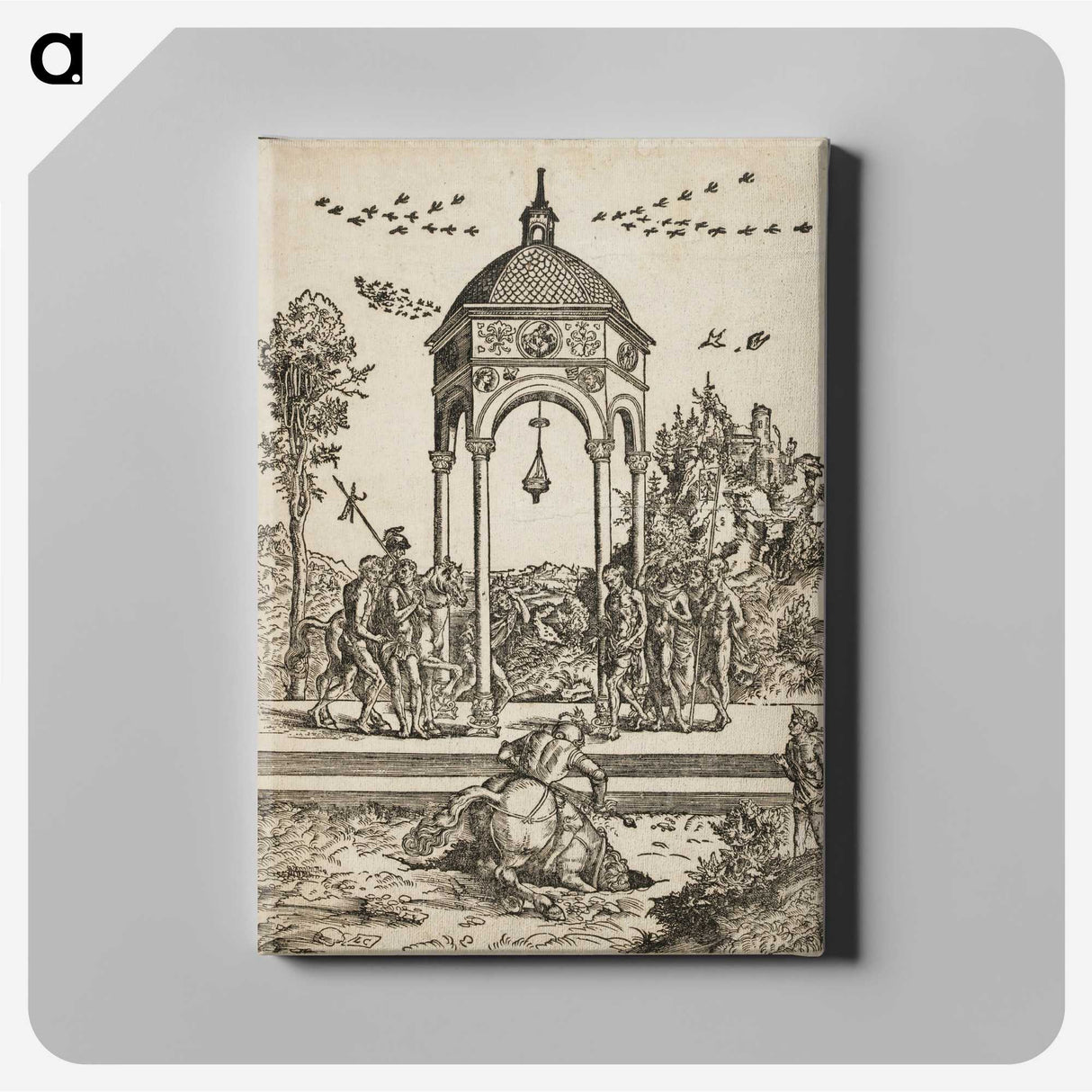 1-19_Lucas-Cranach_canvas