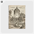 1-19_Lucas-Cranach_postcard
