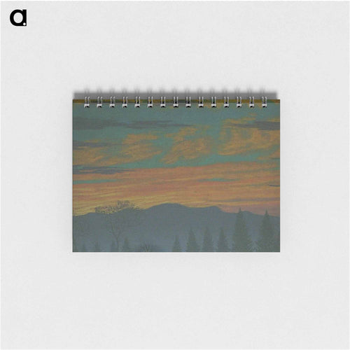 картины художника Луиджи Руссоло (1883-1947) - ルイージ ルッソロ Memo.