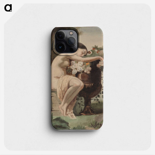 1-19_Magnus-Enckell_phone