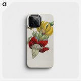1-19_Maria-Sibylla-Merian_phone