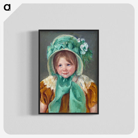 1-19_Mary-Cassatt_blk-crop