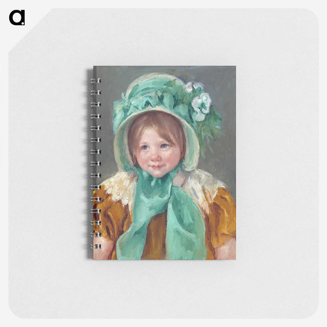 1-19_Mary-Cassatt_memo