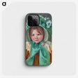 1-19_Mary-Cassatt_phone