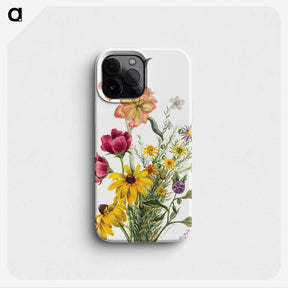 1-19_Mary-Vaux-Walcott_phone